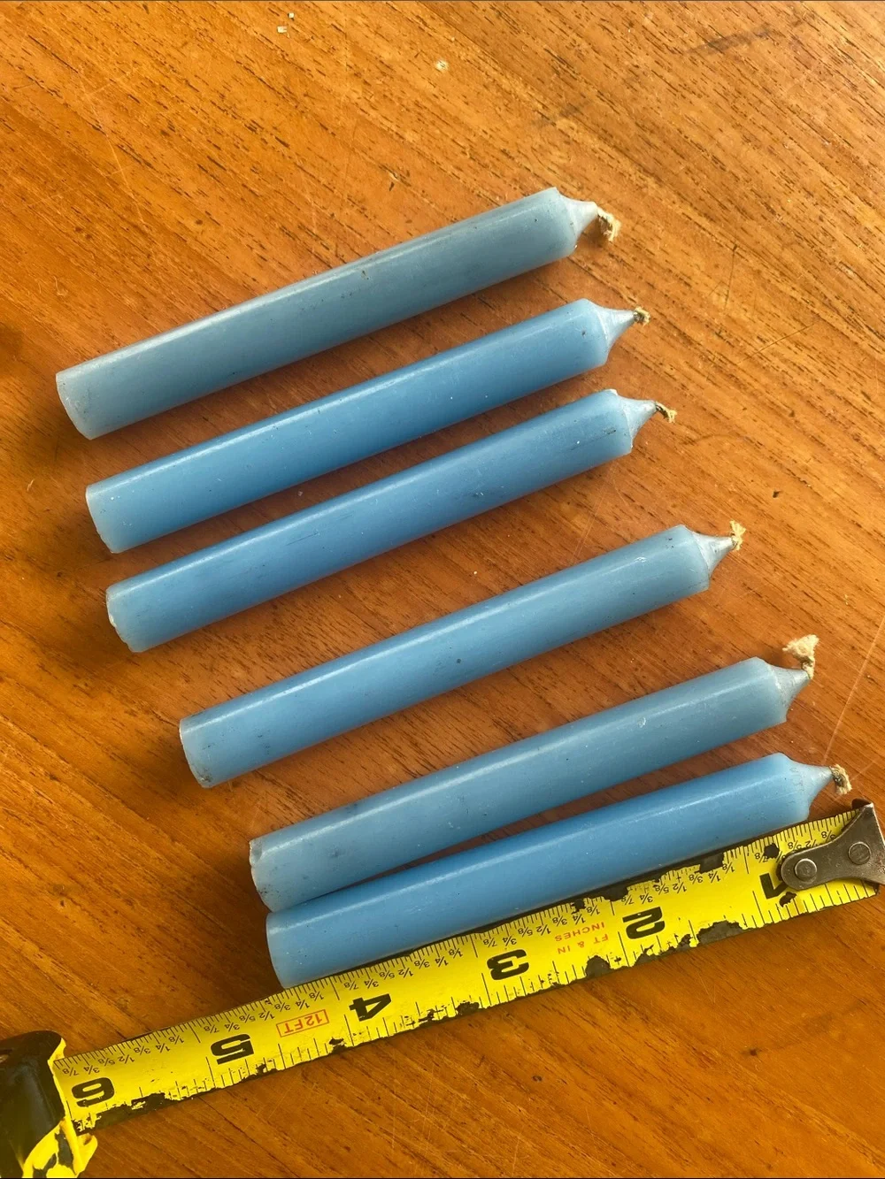 Vintage Mini Porcelain Candle Holders - Sailboats Seagulls (6)
